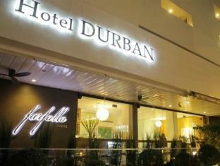 Hotel Durban Makati City Ngoại thất bức ảnh